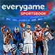 Everygame Sports image